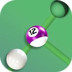 Ball Puzzle - Pool Puzzle