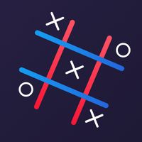 Tic Tac Toe - Board Game