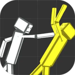 People Of Playground Battle 3D