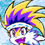 Sister Supersonic Canary/Proto