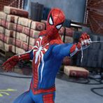 Spider Rope Hero Game Crime 3D