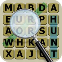 Word Hunt