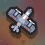 Aero Dash