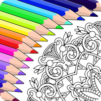 Colorfy: Coloring Book Games