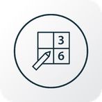 Sudoku Game: Free Puzzle Game
