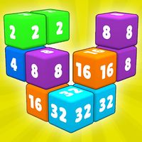 2048 Tower