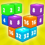 2048 Tower