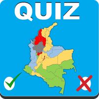 Capitales de Colombia | QUIZ