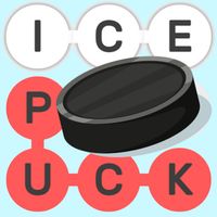 Icescapes - Hockey