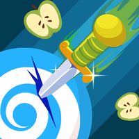 Super Crush Knife Master