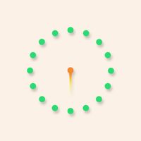 Grenge: Circle Hit Game