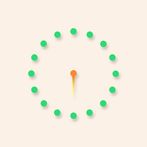 Grenge: Circle Hit Game