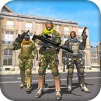 Military Commando Mission Game