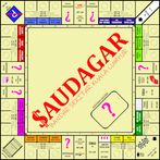 Saudagar: Kuala Lumpur & Banda