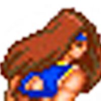 Tetra Adventure Time