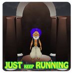 Just Keep Running