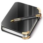 인생은겜이다 Professional(다이어리,일기)