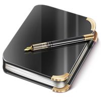 인생은겜이다 Professional(다이어리,일기)