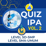 Quiz IPA Vol 2