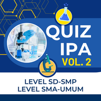 Quiz IPA Vol 2