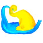 CVI Toddler Vision Eye Train