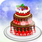 decoration cake games cooking