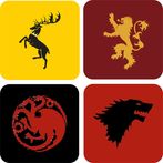 GAME OF THRONE
