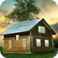 Can You Escape Wooden Workshop