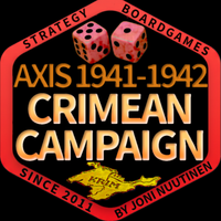 Axis Crimean Campaign