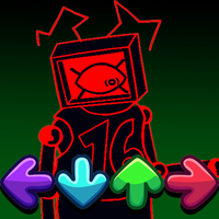 Incredible Music Battle vs Hex