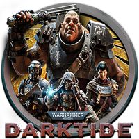 Darktide mobile