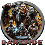 Darktide mobile