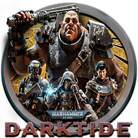 Darktide mobile