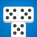 Dominoes - classic domino game