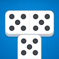 Dominoes - classic domino game