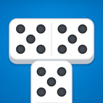 Dominoes - classic domino game