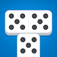 Dominoes - classic domino game