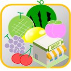 Fruits Paradise:action puzzle
