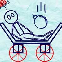 Stickman Draft II - Blast Edit