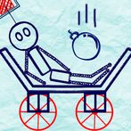 Stickman Draft II - Blast Edit