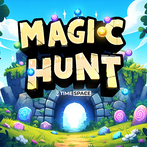 Magic Hunt - Match 3 Adventure