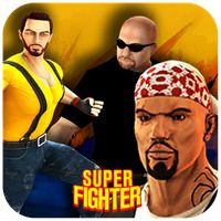 Super Fighter IPV Street
