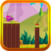 Jelly Bouncy – Tap to Jump Swi