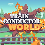 Train Conductor World