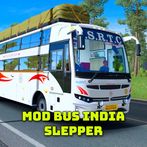 Bus Mod India Sleeper
