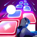 Para Social Tiles Hop