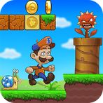 Super Uncle's World