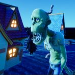 Undawn Village