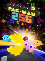 PAC-MAN 256 - Arcade Run