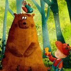 Sounds of the Magic Forest